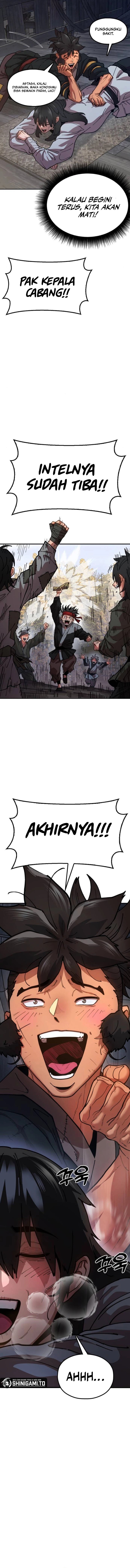 Baca Chronicles of the Lazy Sovereign - Chapter 5 halaman 4