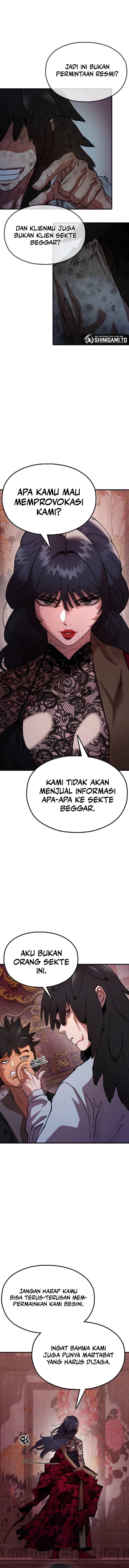 Baca Chronicles of the Lazy Sovereign - Chapter 5 halaman 9