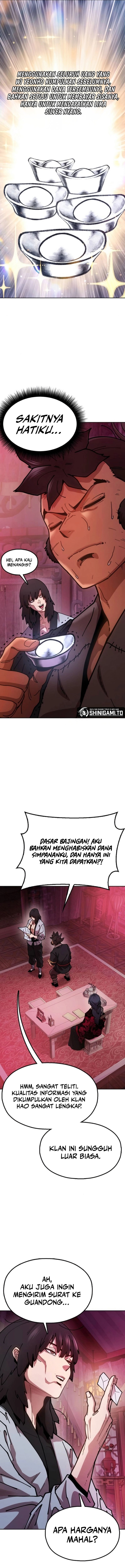 Baca Chronicles of the Lazy Sovereign - Chapter 6 halaman 10