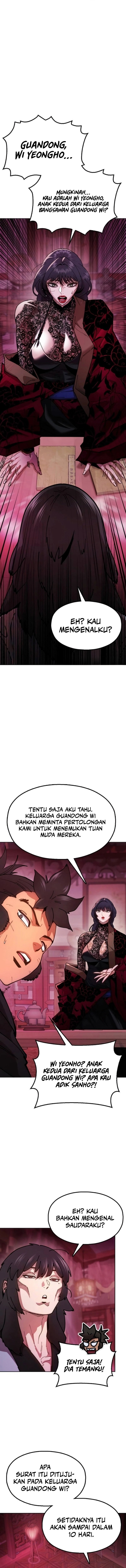 Baca Chronicles of the Lazy Sovereign - Chapter 6 halaman 12