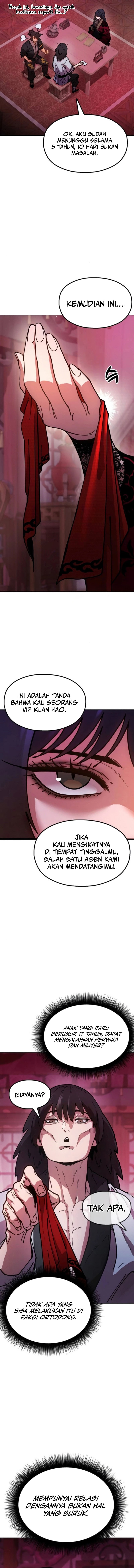 Baca Chronicles of the Lazy Sovereign - Chapter 6 halaman 13