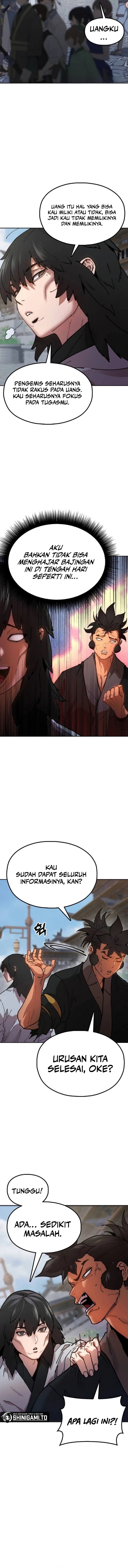 Baca Chronicles of the Lazy Sovereign - Chapter 6 halaman 15