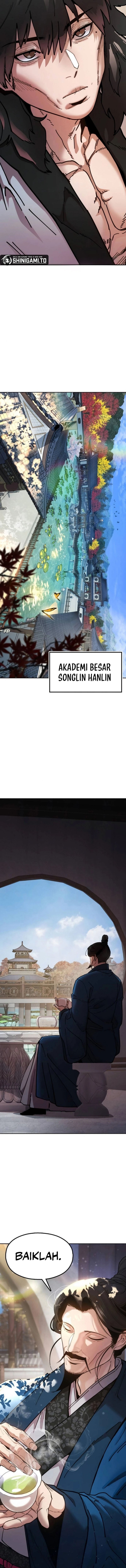 Baca Chronicles of the Lazy Sovereign - Chapter 6 halaman 18