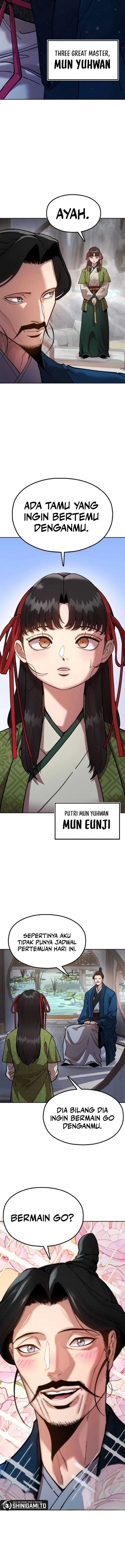 Baca Chronicles of the Lazy Sovereign - Chapter 6 halaman 19