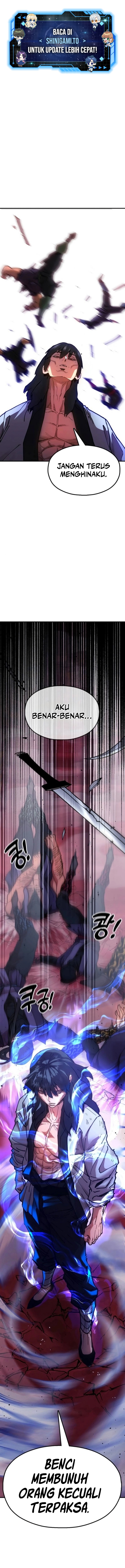 Baca Chronicles of the Lazy Sovereign - Chapter 6 halaman 2