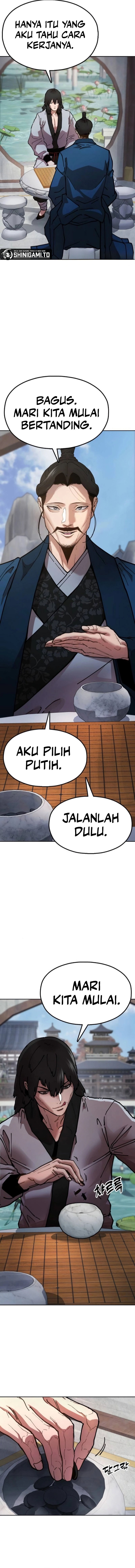 Baca Chronicles of the Lazy Sovereign - Chapter 6 halaman 21