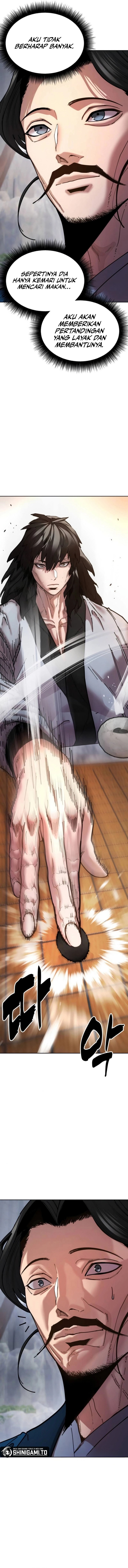 Baca Chronicles of the Lazy Sovereign - Chapter 6 halaman 22