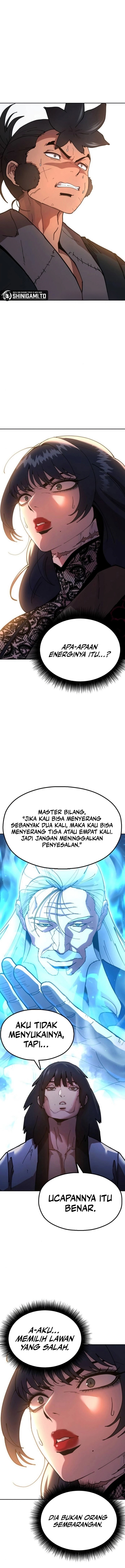 Baca Chronicles of the Lazy Sovereign - Chapter 6 halaman 3