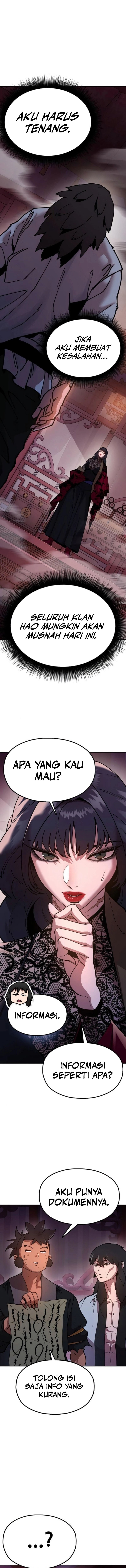 Baca Chronicles of the Lazy Sovereign - Chapter 6 halaman 4