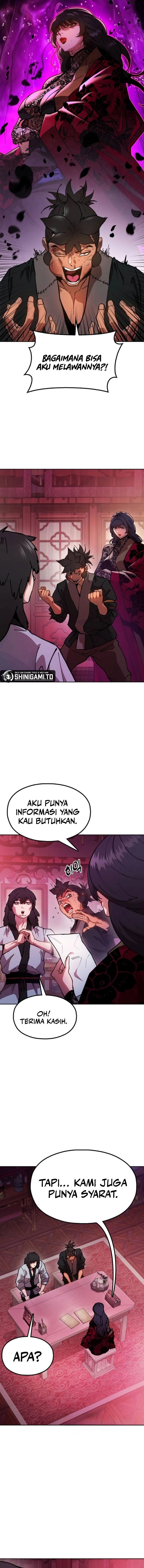 Baca Chronicles of the Lazy Sovereign - Chapter 6 halaman 7