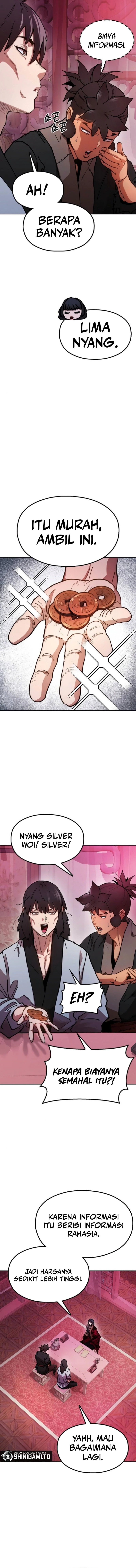 Baca Chronicles of the Lazy Sovereign - Chapter 6 halaman 8