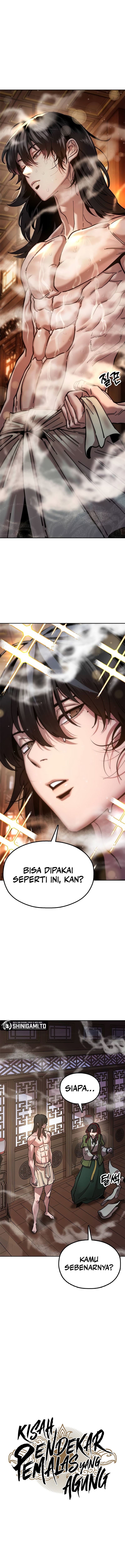 Baca Chronicles of the Lazy Sovereign - Chapter 7 halaman 10