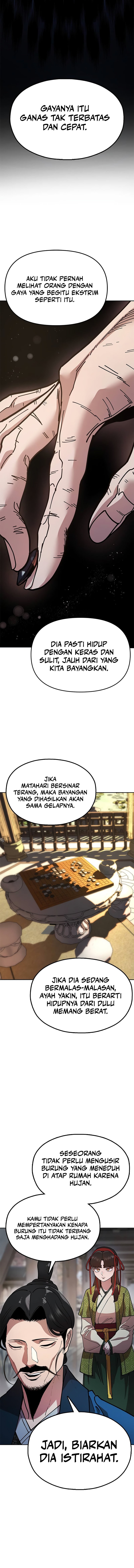 Baca Chronicles of the Lazy Sovereign - Chapter 7 halaman 13