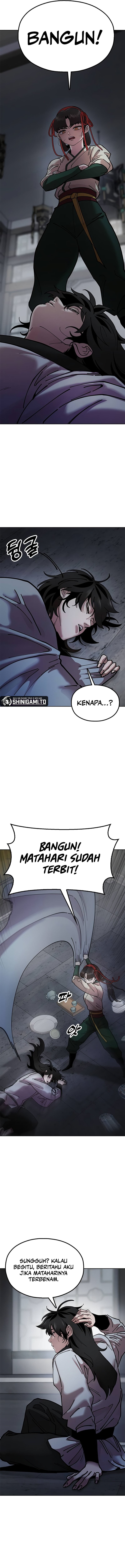 Baca Chronicles of the Lazy Sovereign - Chapter 7 halaman 15