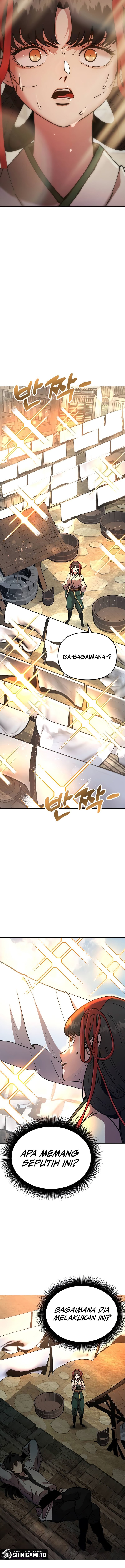 Baca Chronicles of the Lazy Sovereign - Chapter 7 halaman 19