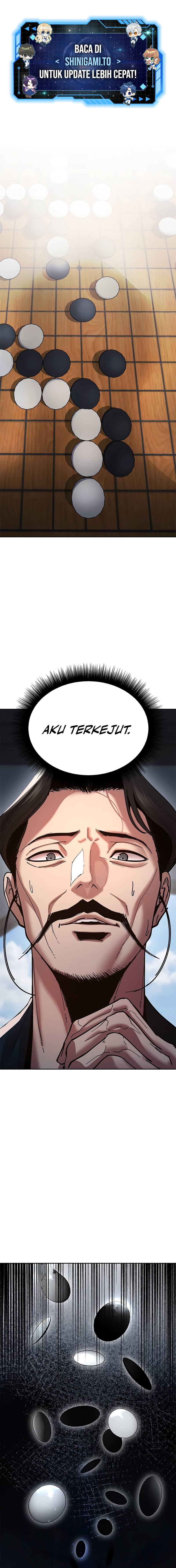 Baca Chronicles of the Lazy Sovereign - Chapter 7 halaman 2