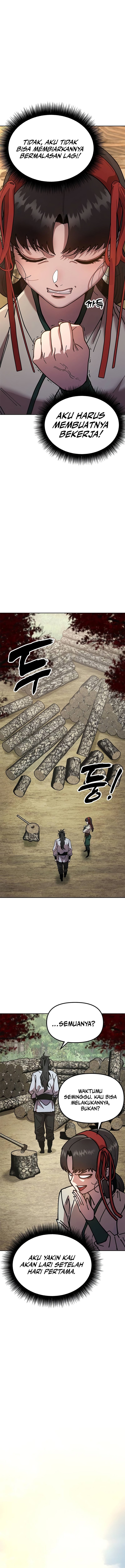 Baca Chronicles of the Lazy Sovereign - Chapter 7 halaman 20