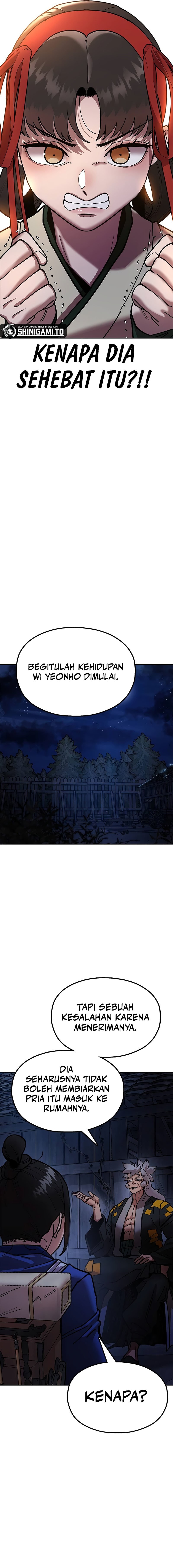 Baca Chronicles of the Lazy Sovereign - Chapter 7 halaman 22