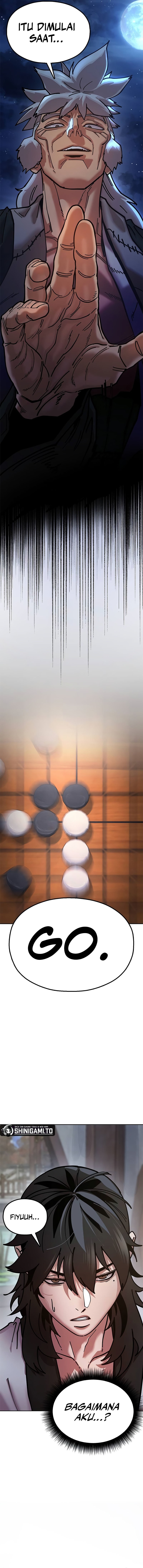 Baca Chronicles of the Lazy Sovereign - Chapter 7 halaman 24