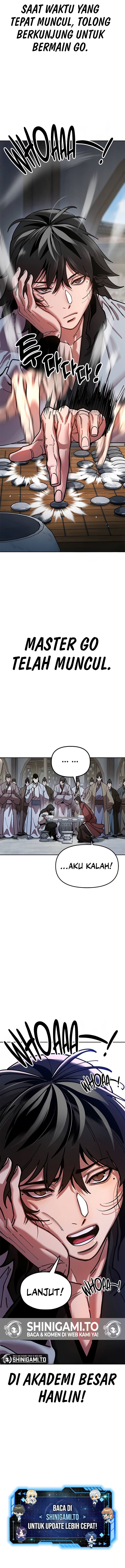 Baca Chronicles of the Lazy Sovereign - Chapter 7 halaman 26