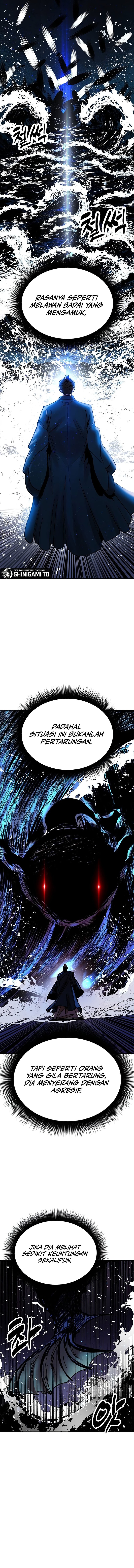 Baca Chronicles of the Lazy Sovereign - Chapter 7 halaman 3