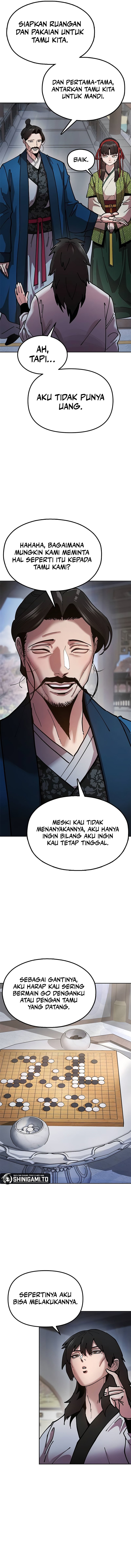 Baca Chronicles of the Lazy Sovereign - Chapter 7 halaman 6