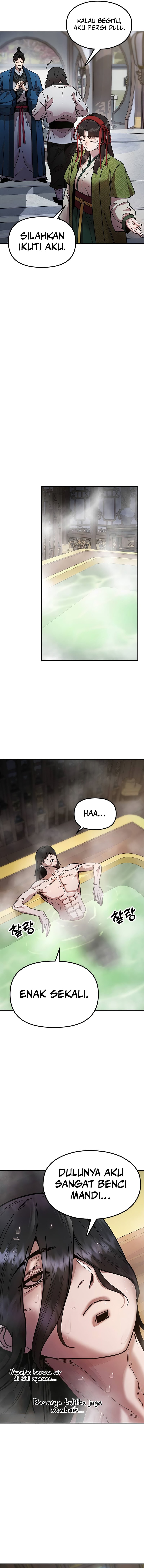 Baca Chronicles of the Lazy Sovereign - Chapter 7 halaman 7