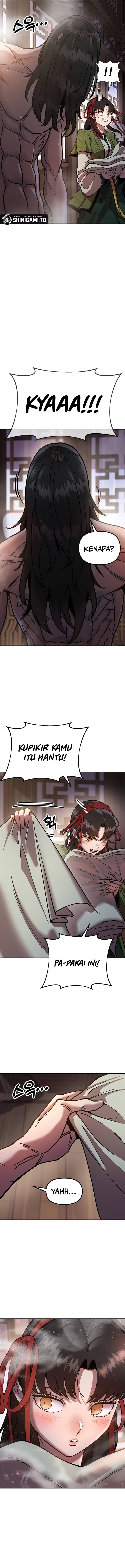 Baca Chronicles of the Lazy Sovereign - Chapter 7 halaman 9