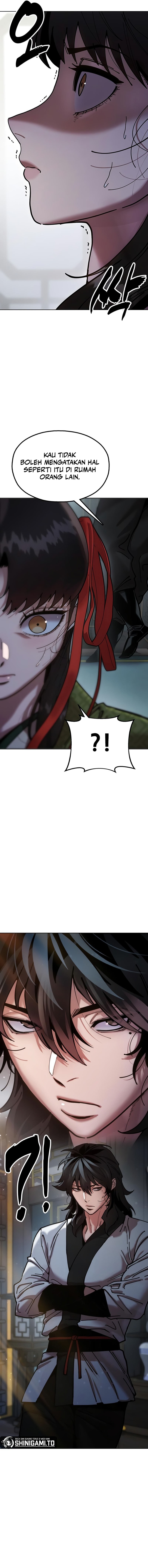 Baca Chronicles of the Lazy Sovereign - Chapter 8 halaman 12