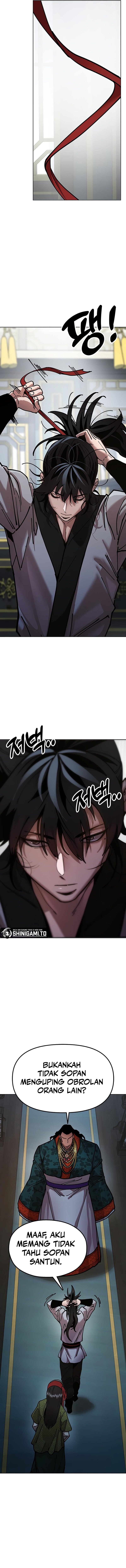 Baca Chronicles of the Lazy Sovereign - Chapter 8 halaman 14