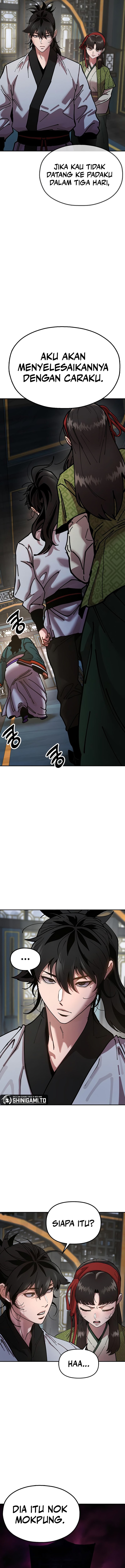 Baca Chronicles of the Lazy Sovereign - Chapter 8 halaman 18