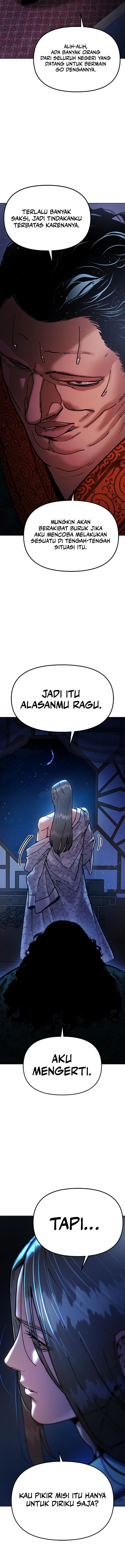 Baca Chronicles of the Lazy Sovereign - Chapter 8 halaman 24