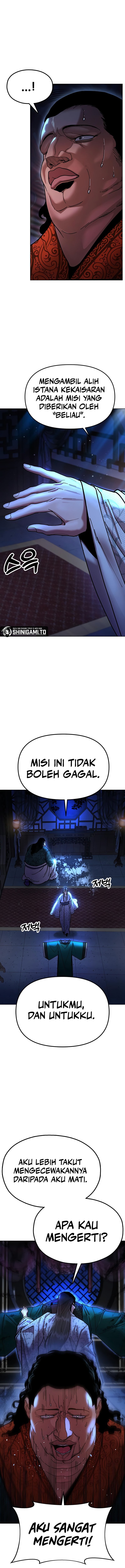 Baca Chronicles of the Lazy Sovereign - Chapter 8 halaman 25