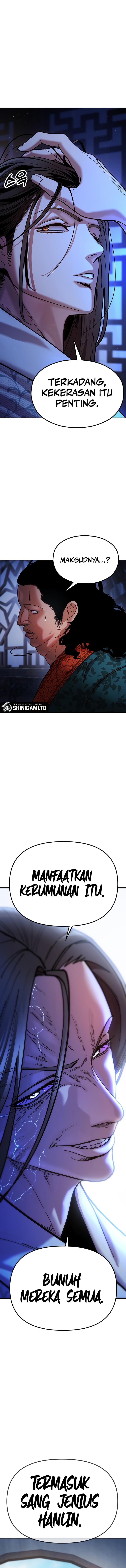 Baca Chronicles of the Lazy Sovereign - Chapter 8 halaman 26