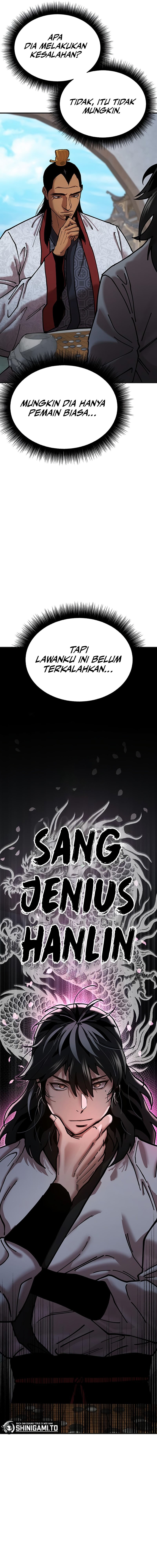 Baca Chronicles of the Lazy Sovereign - Chapter 8 halaman 3