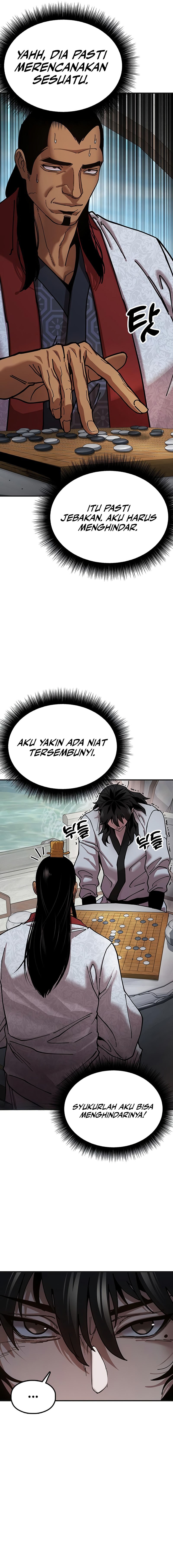 Baca Chronicles of the Lazy Sovereign - Chapter 8 halaman 4