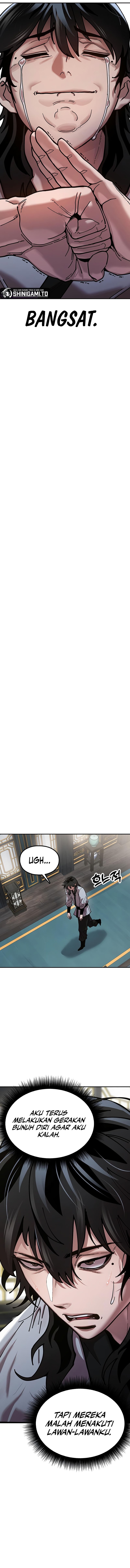 Baca Chronicles of the Lazy Sovereign - Chapter 8 halaman 6