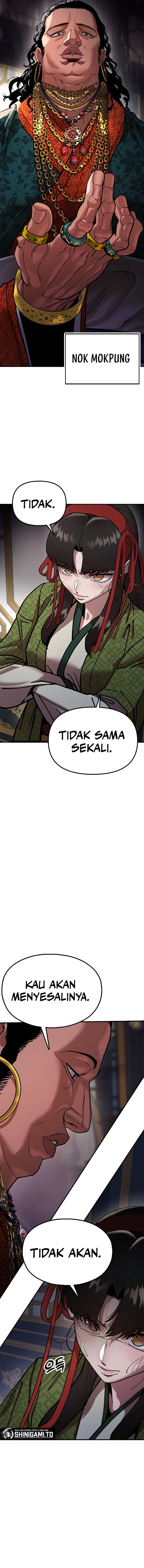 Baca Chronicles of the Lazy Sovereign - Chapter 8 halaman 8