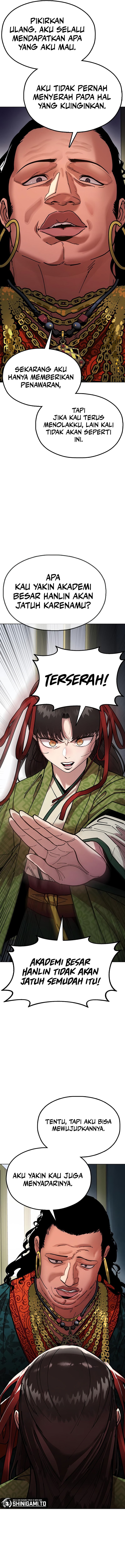 Baca Chronicles of the Lazy Sovereign - Chapter 8 halaman 9