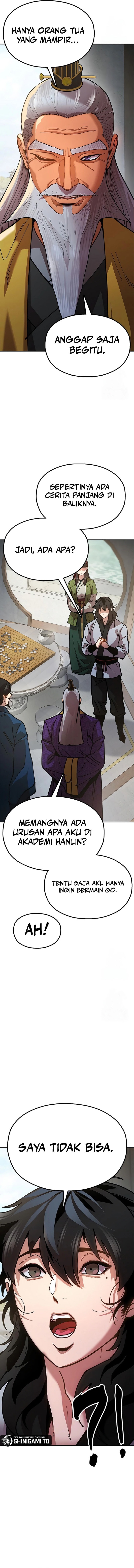 Baca Chronicles of the Lazy Sovereign - Chapter 9 halaman 10