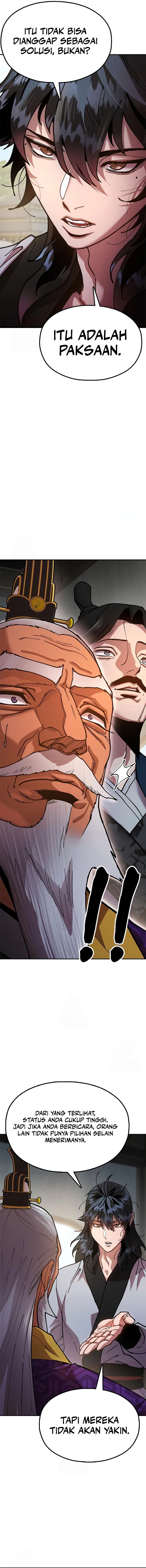 Baca Chronicles of the Lazy Sovereign - Chapter 9 halaman 12