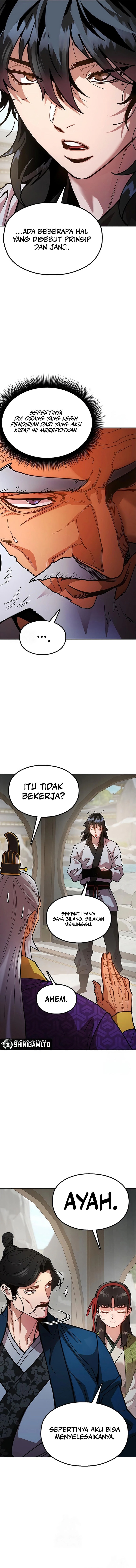 Baca Chronicles of the Lazy Sovereign - Chapter 9 halaman 13