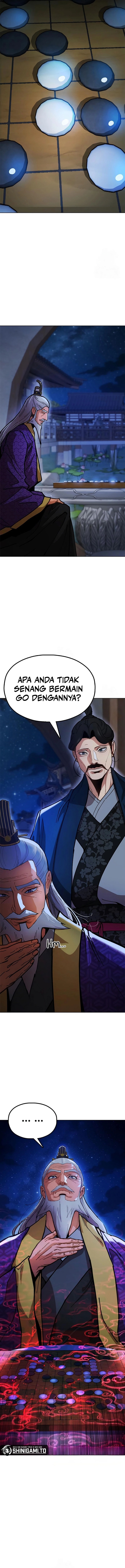 Baca Chronicles of the Lazy Sovereign - Chapter 9 halaman 17