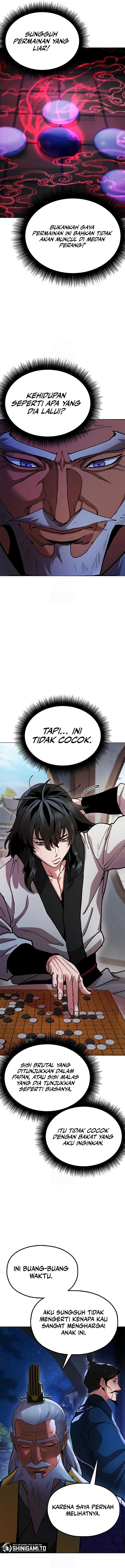 Baca Chronicles of the Lazy Sovereign - Chapter 9 halaman 18