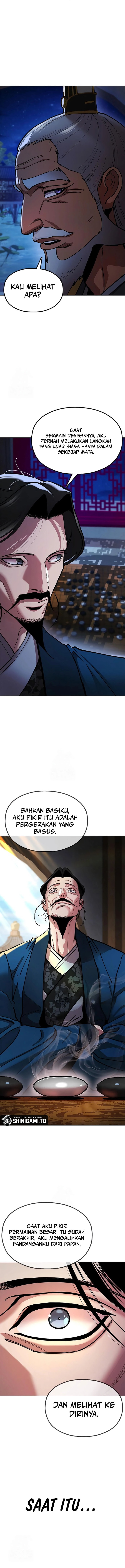 Baca Chronicles of the Lazy Sovereign - Chapter 9 halaman 19