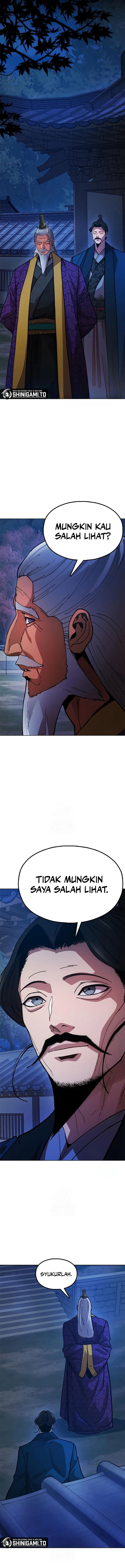 Baca Chronicles of the Lazy Sovereign - Chapter 9 halaman 21