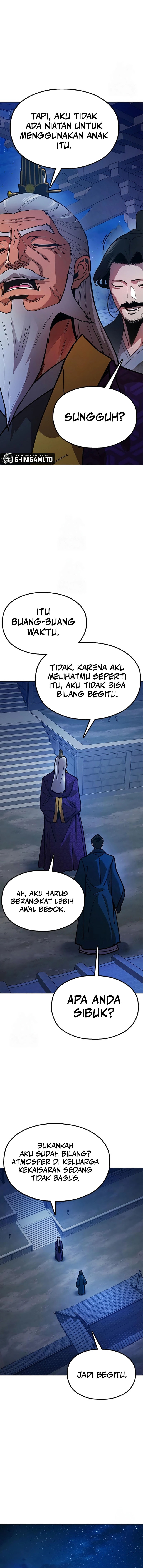 Baca Chronicles of the Lazy Sovereign - Chapter 9 halaman 22