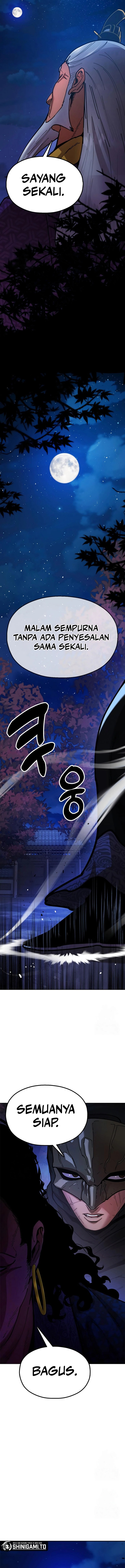 Baca Chronicles of the Lazy Sovereign - Chapter 9 halaman 23