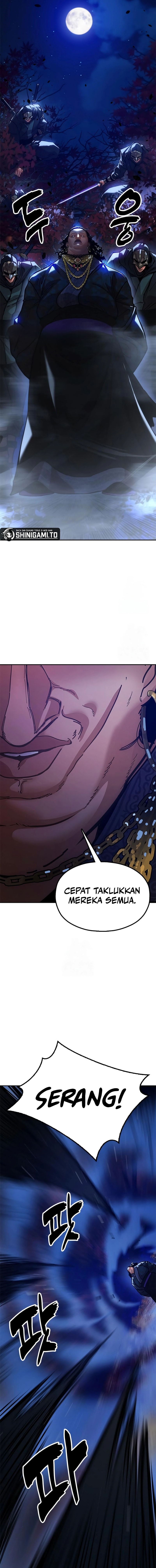 Baca Chronicles of the Lazy Sovereign - Chapter 9 halaman 24