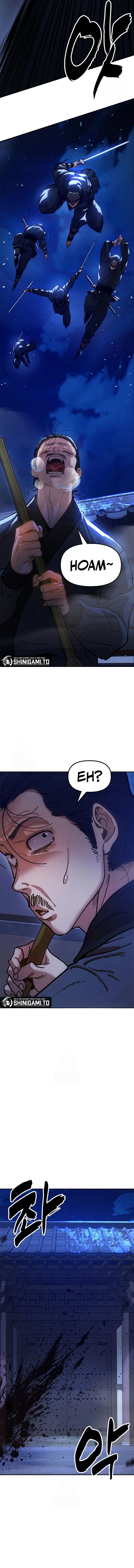 Baca Chronicles of the Lazy Sovereign - Chapter 9 halaman 25